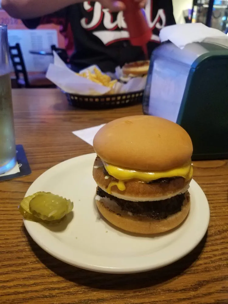 Big Joe's Special