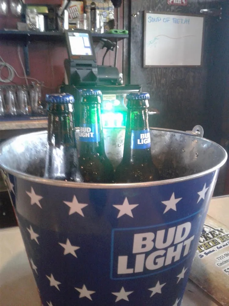Bud Light