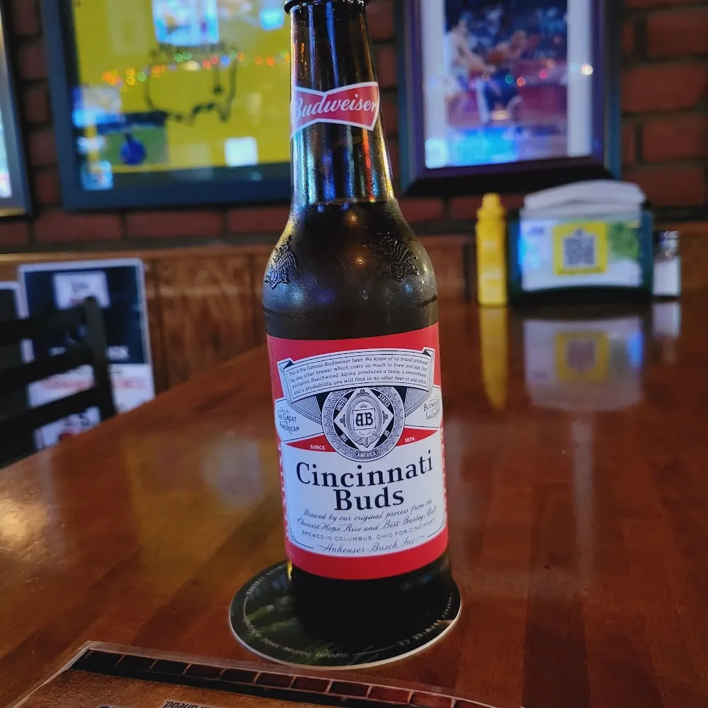 Budweiser