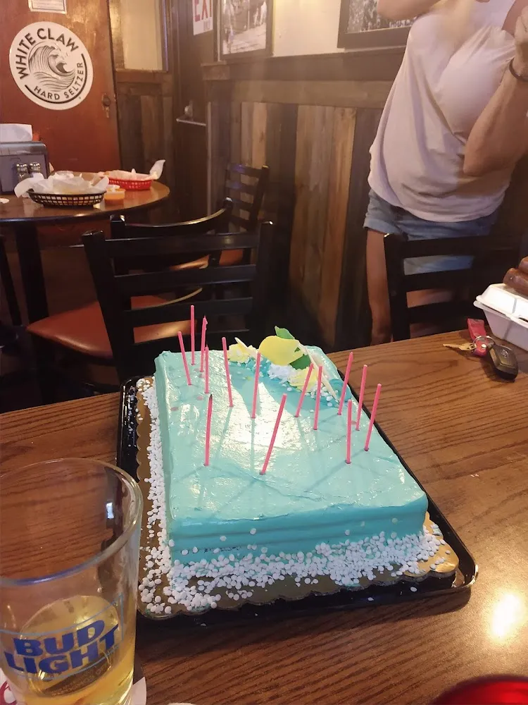 Cake